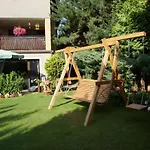 בית אירוח Koja קולובז'ג