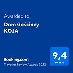 Koja * קולובז'ג