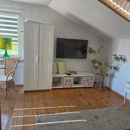 Dom Gościnny Koja * Kołobrzeg