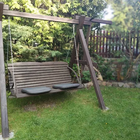 Dom Gościnny Koja Kwatera prywatna Kołobrzeg