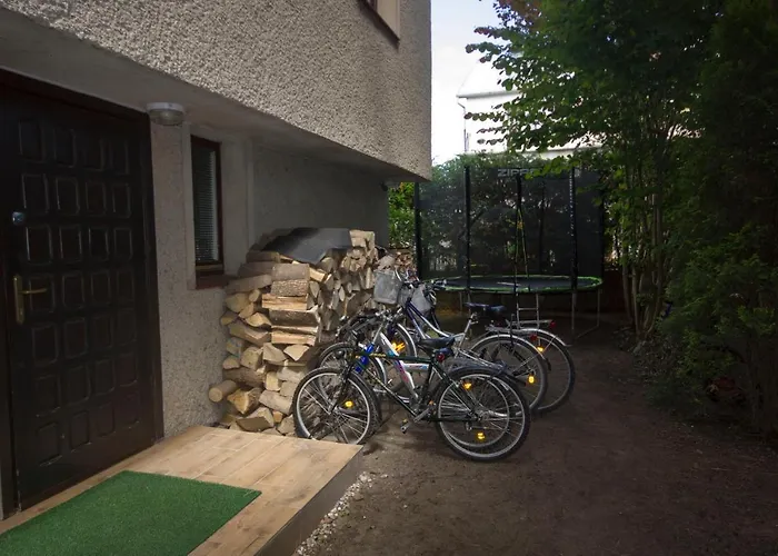 Koja * Колобжег