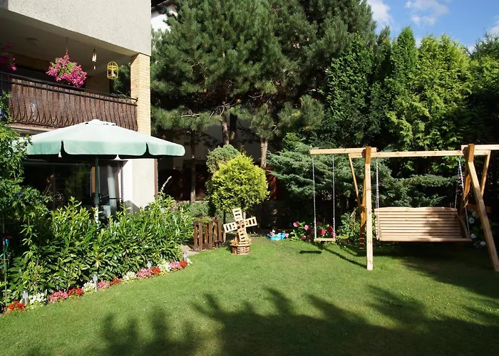 Koja Проживание в семье