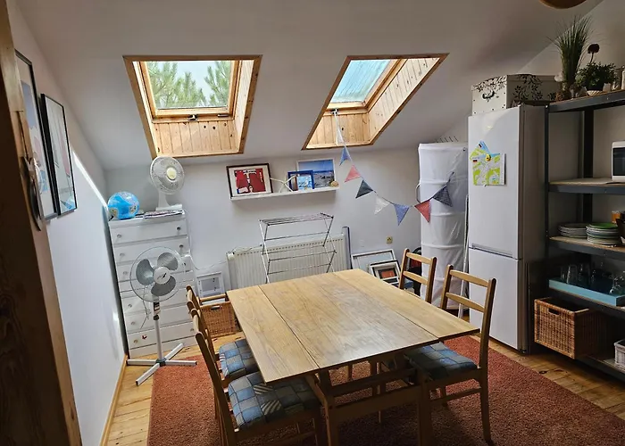 Koja * Колобжег