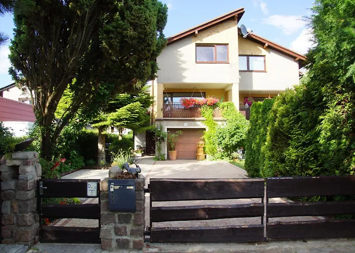 Koja * Колобжег