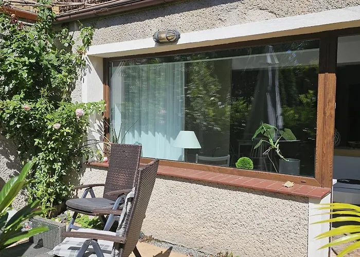 Проживание в семье Koja Колобжег