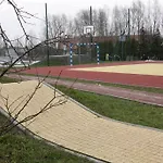 Ubytování v soukromí Koja Kolobřeh