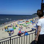 Koja Ubytování v soukromí Kolobřeh
