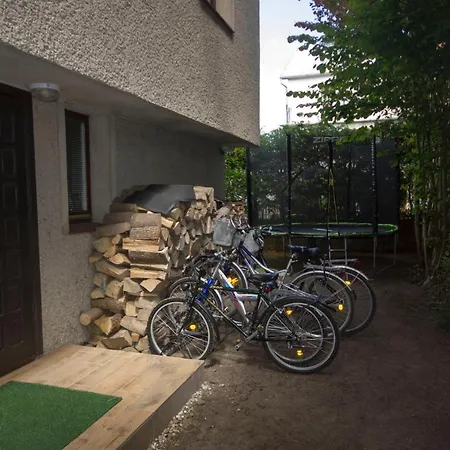 Koja * كولوبرزيغ