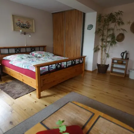 Alloggio in famiglia Koja *