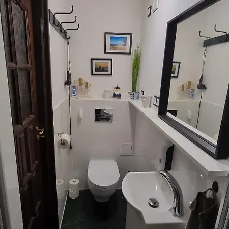 منزل للإقامة Koja كولوبرزيغ