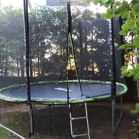 Koja منزل للإقامة *