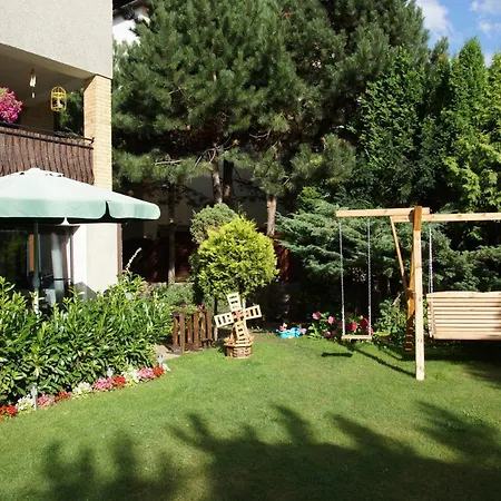 Koja Privatunterkunft