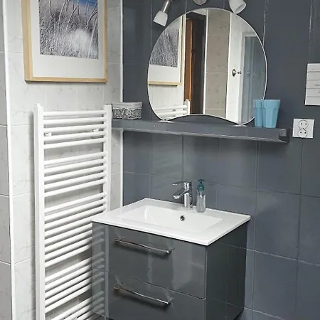 Koja منزل للإقامة كولوبرزيغ