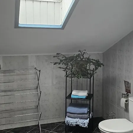 Alloggio in famiglia Koja Kołobrzeg