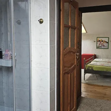 Dom Gościnny Koja Kwatera prywatna *