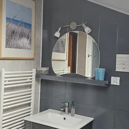 Alloggio in famiglia Koja *