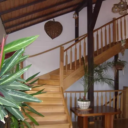 Koja Homestay szállás Kołobrzeg