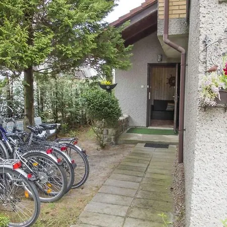 Alloggio in famiglia Koja Kołobrzeg