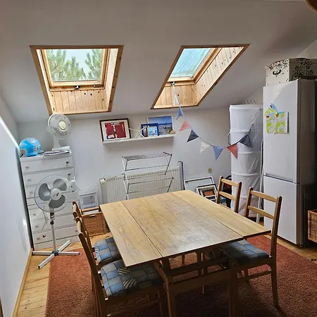 Koja * كولوبرزيغ