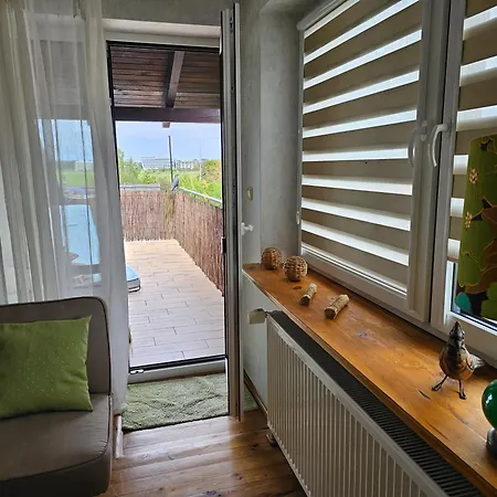 Privatunterkunft Koja