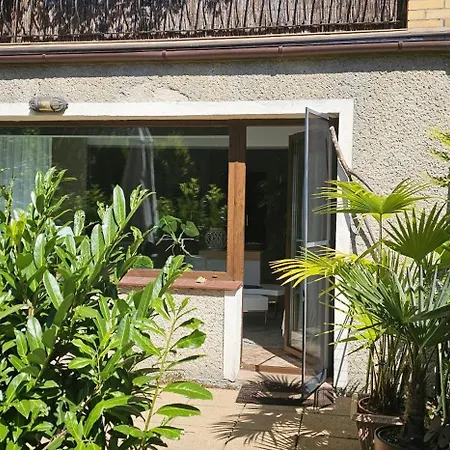 Alloggio in famiglia Koja *