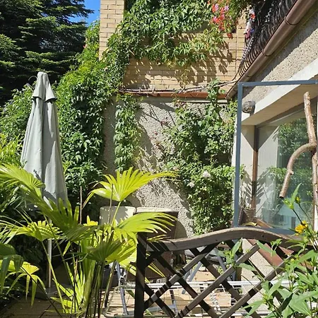 Koja Alloggio in famiglia Kołobrzeg