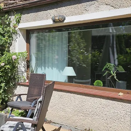 Alloggio in famiglia Koja Kołobrzeg