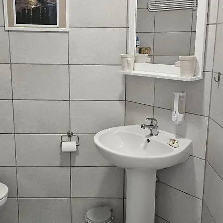 Dom Gościnny Koja *