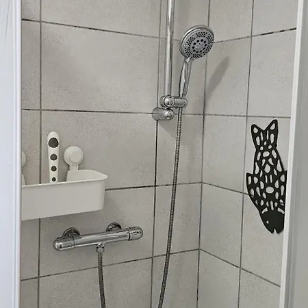 Dom Gościnny Koja Kołobrzeg