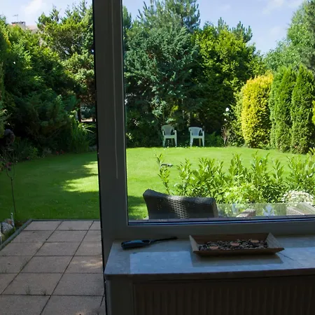 Alloggio in famiglia Koja Kołobrzeg