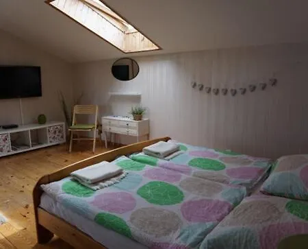 Homestay szállás Koja