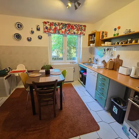 Koja Homestay szállás Kołobrzeg