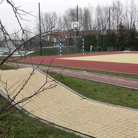 Alloggio in famiglia Koja Kołobrzeg