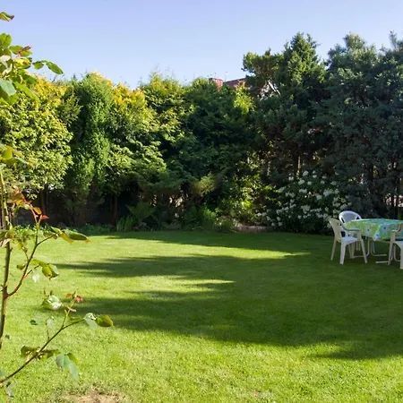 Koja Alloggio in famiglia *