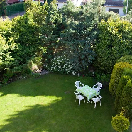 Alloggio in famiglia Koja Kołobrzeg