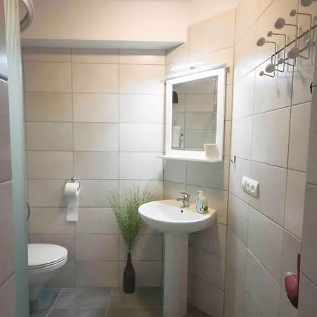 منزل للإقامة Koja كولوبرزيغ