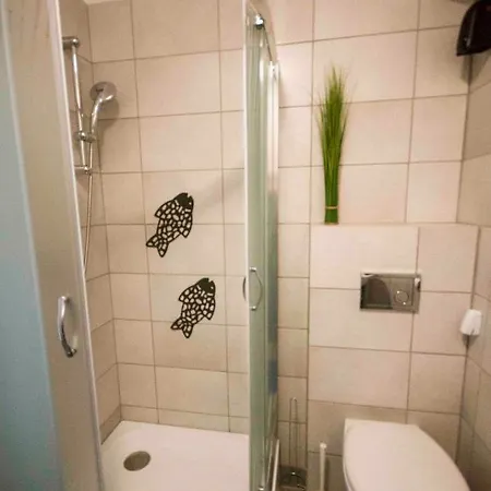 Koja Alloggio in famiglia