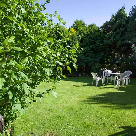 Alloggio in famiglia Koja *