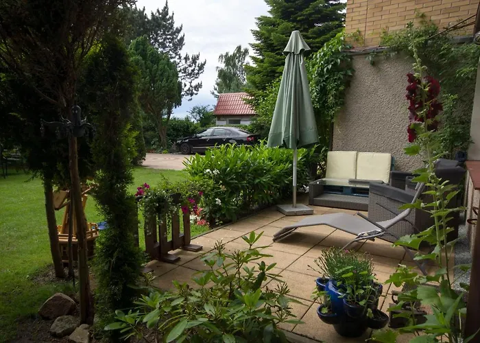 Koja Séjour chez l'habitant