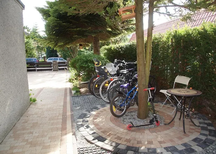 Privatunterkunft Koja *