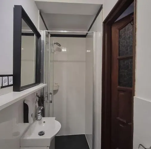 Privatunterkunft Koja Kolberg