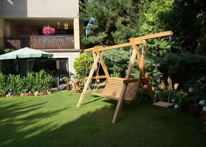 Privatunterkunft Koja Kolberg