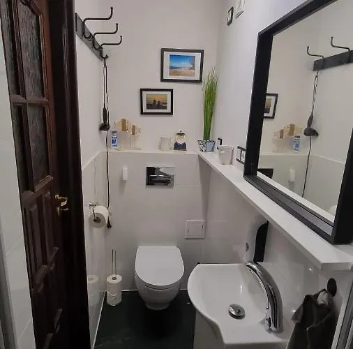 Séjour chez l'habitant Koja Kołobrzeg