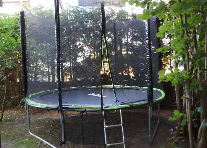 Koja Séjour chez l'habitant *