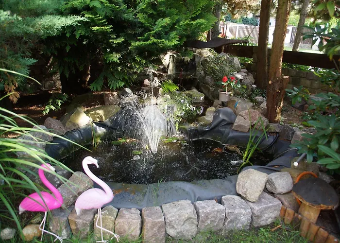 Séjour chez l'habitant Koja *