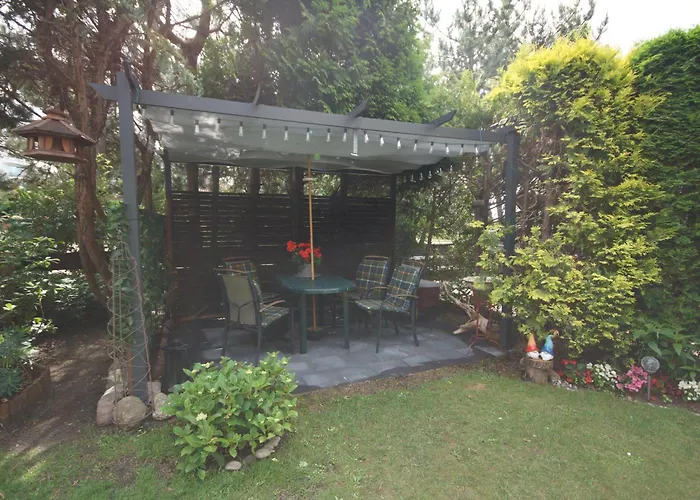 Koja Séjour chez l'habitant *