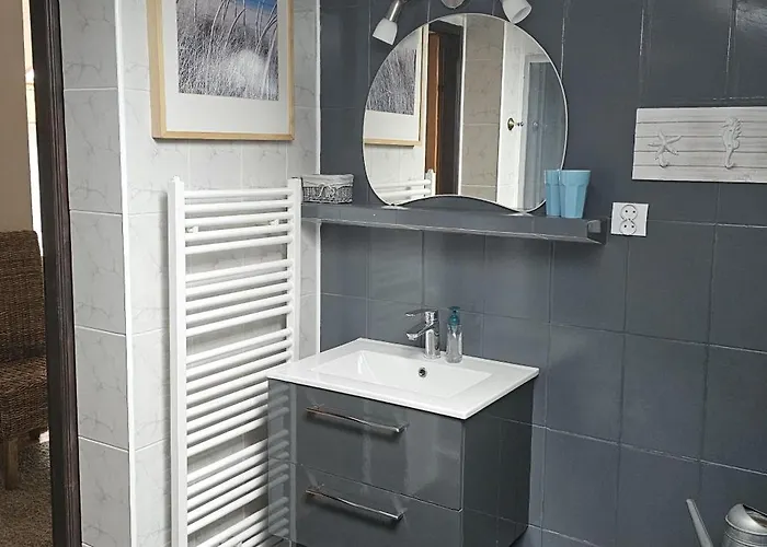 Koja Séjour chez l'habitant Kołobrzeg