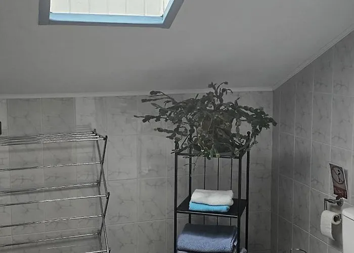 Séjour chez l'habitant Koja Kołobrzeg