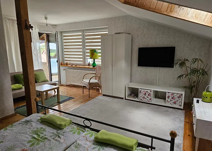 Séjour chez l'habitant Koja