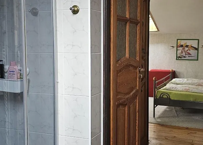 Koja Séjour chez l'habitant *